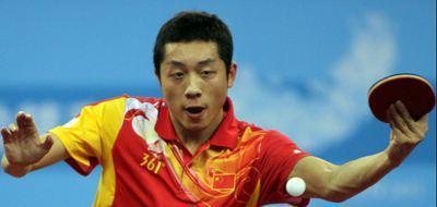 林诗栋在技 林诗栋在技