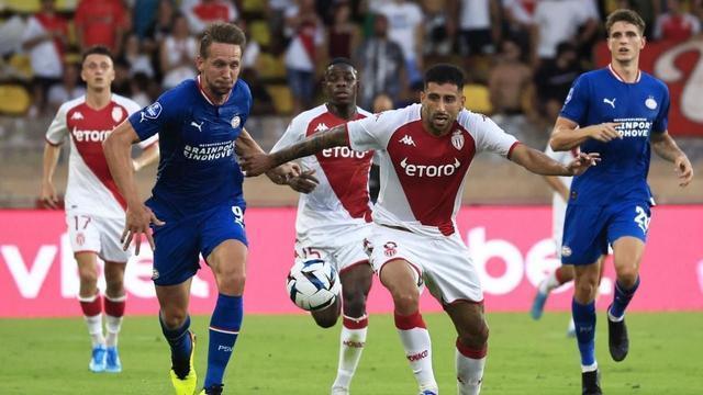 来的发展极 来的发展极