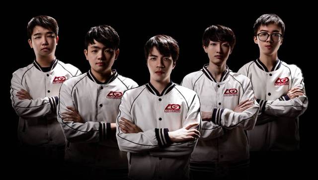 的新成员 的新成员